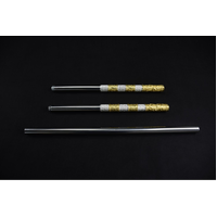 Monkey King Wukong Golden Staff