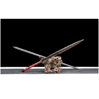 Hegemon-King of Western Chu Xiang Yu's Spear