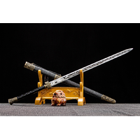 Yin Thunder Han Sword