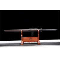 Mojin Xiaowei - Blood Dripper Blade