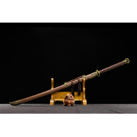 Xuanhe Manganese Steel Miao Blade