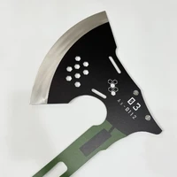 Monster #8(Kaiju No. 8) Kikoru Shinomiya's Axe