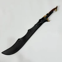 Assassin's Creed Basim Sword