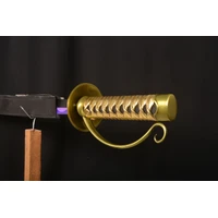 One Piece Gol D. Roger Ace Sword with Stand