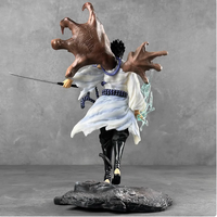 Naruto Uchiha Sasuke GK Figure