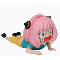 Spy x Family Falling Down Anya Forger Figure