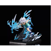 Hunter x Hunter Killua Zoldyck Figure