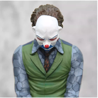 Batman Heath Ledger Joker Figure