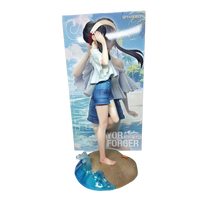 Spy x Family Yor Forger On The Beach Figure