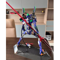 Neon Genesis Evangelion EVA-001 with Eye Light GK Figure