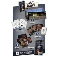 Chronicles of Crime Noir