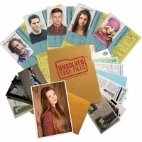 Unsolved Case Files: Jamie Banks