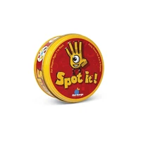 Spot It! Board Game