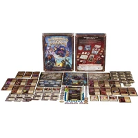 Lords of Waterdeep Scoundrels of Skullport