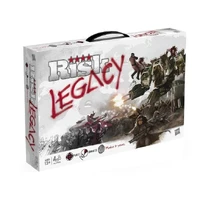 Risk Legacy