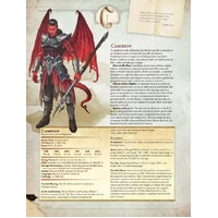 D&D Monster Manual