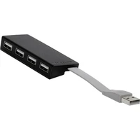 TARGUS - ACH114AU - 4-PORT HUB