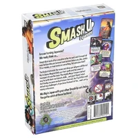 Smash Up: Big in Japan