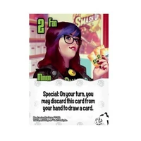 Smash Up: Bigger Geekier Box