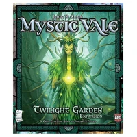 Mystic Vale Twilight Garden