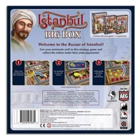 Istanbul: Big Box