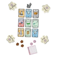 Cat Lady: Box of Treats