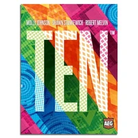 TEN | Card Game