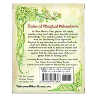 Once Upon a Time: Enchanting Tales