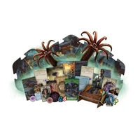 Arkham Horror 3rd Edition Board Game