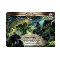 Arkham Horror LCG The Blob That Ate Eve