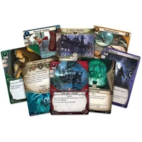 Arkham Horror LCG The Card Game Revised Core Set
