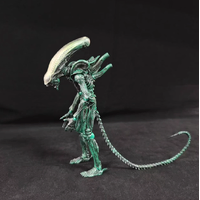 Alien Collectible Figure – Xenomorph Figma SP108 PVC Figure