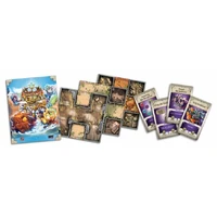 Arcadia Quest Riders