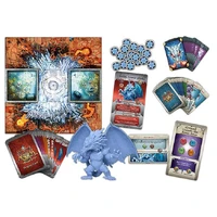 Arcadia Quest Frost Dragon