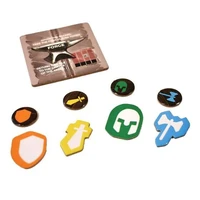 Swordcrafters Board Game