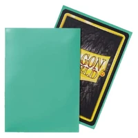 Sleeves - Dragon Shield - DS60 Classic Mint