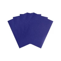 Dragon Shield Standard 100ct Blue MATTE 63x88mm Sleeves