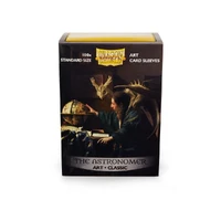 Sleeves - Dragon Shield - Box 100 - The Astronomer