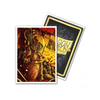 Sleeves - Dragon Shield - Box 100 - MATTE Art - General Vicar