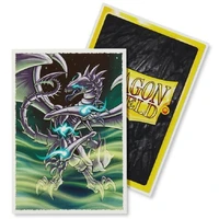 Sleeves - Dragon Shield Japanese - Box 60 - ART Sleeves - Qyonshi