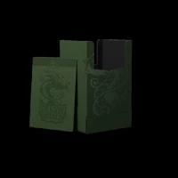 Deck Box Dragon Shield Deck Shell Forest Green