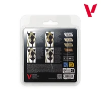 Vallejo - Game Colour - White Color Set 18ml