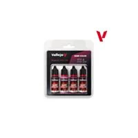Vallejo - Game Colour - Magenta Color Set 18ml