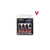 Vallejo - Game Colour - Ultramarine Color Set 18ml