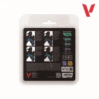 Vallejo - Game Colour - Turquoise Color Set 18ml