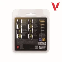Vallejo - Game Colour - Dead Flesh Set 18ml