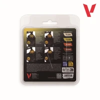 Vallejo - Game Colour - Gold NMM Set 18ml