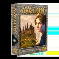 The Resistance Avalon