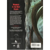 D&D Adventure Out of the Abyss