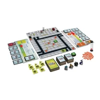 Robo Rally 2nd Edition